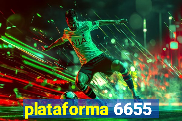 plataforma 6655